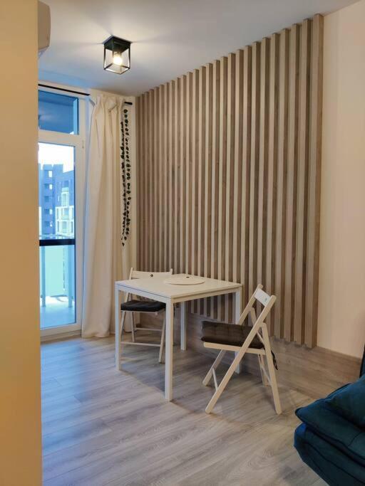 Joy City Stay Vivalia V6A-41 Τιμισοάρα Εξωτερικό φωτογραφία